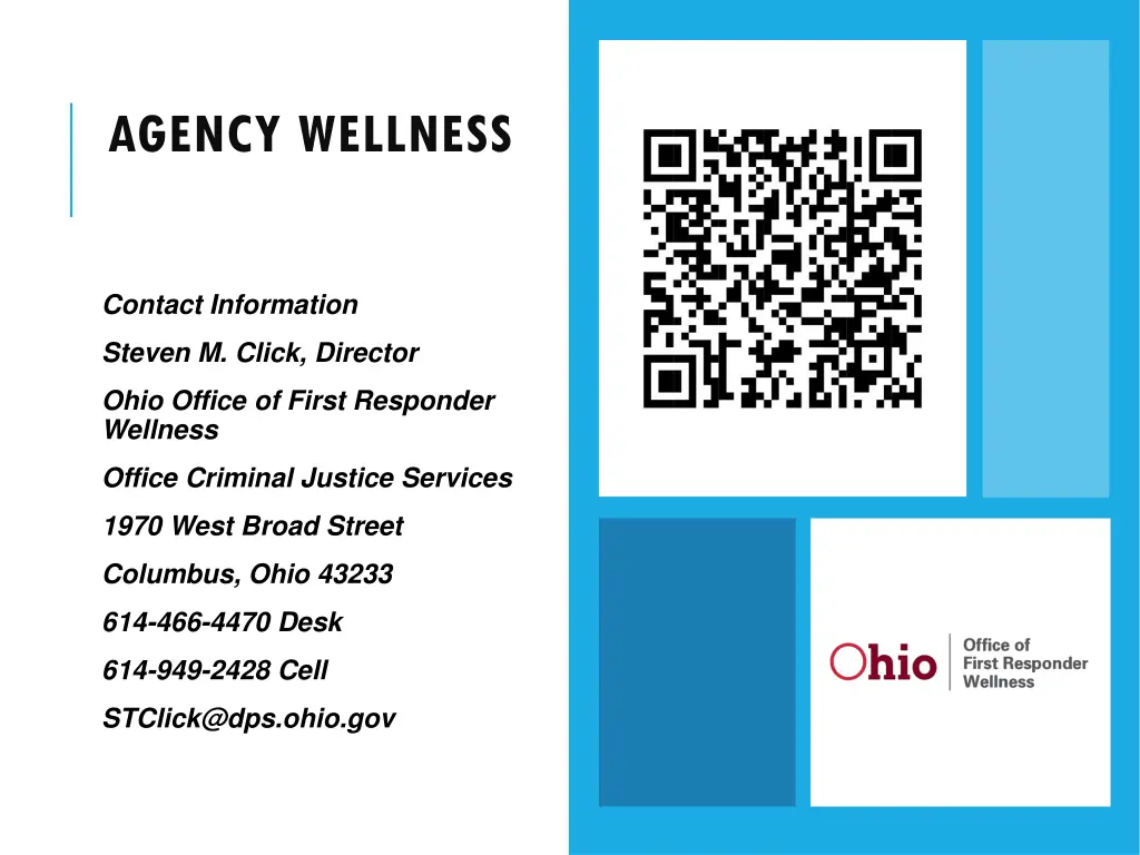 agency wellness 19