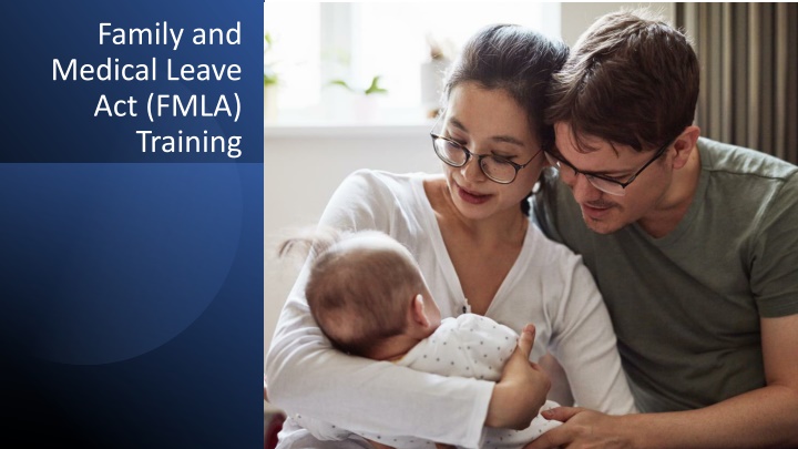 family and medical leave act fmla training