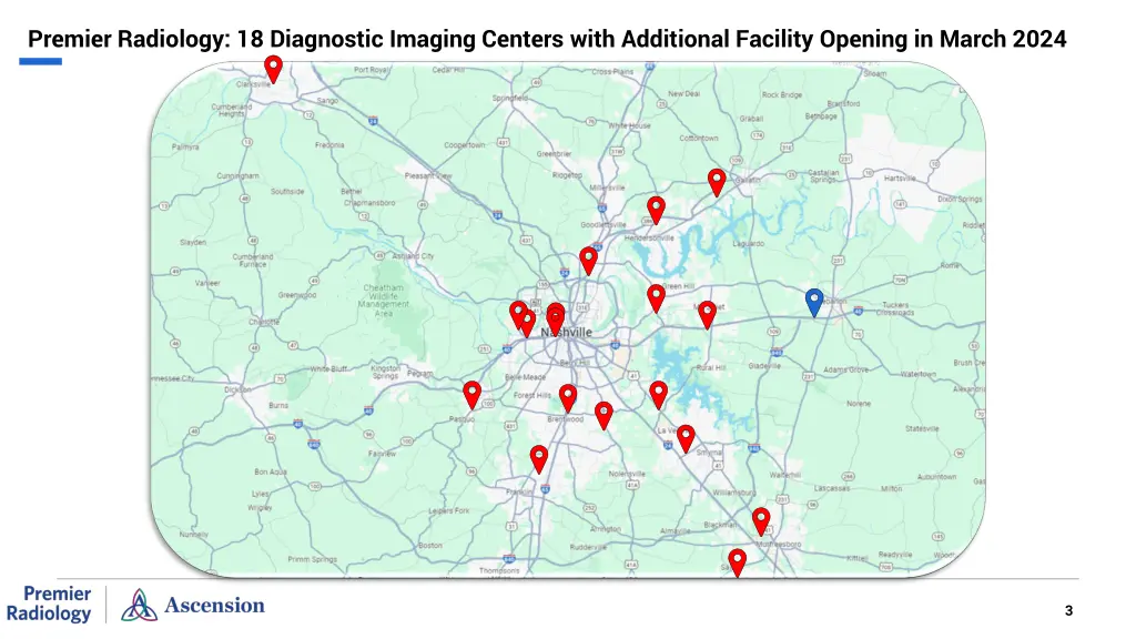 premier radiology 18 diagnostic imaging centers