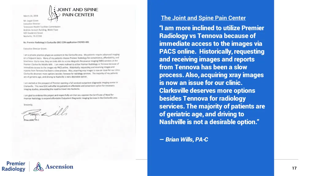 the joint and spine pain center i am more