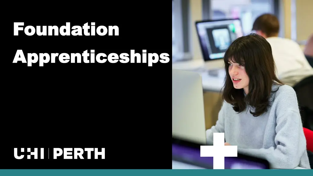 foundation foundation apprenticeships