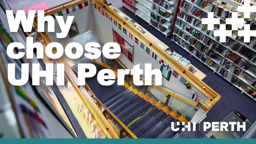 why why choose choose uhi perth uhi perth