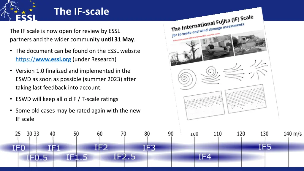 the if scale 4