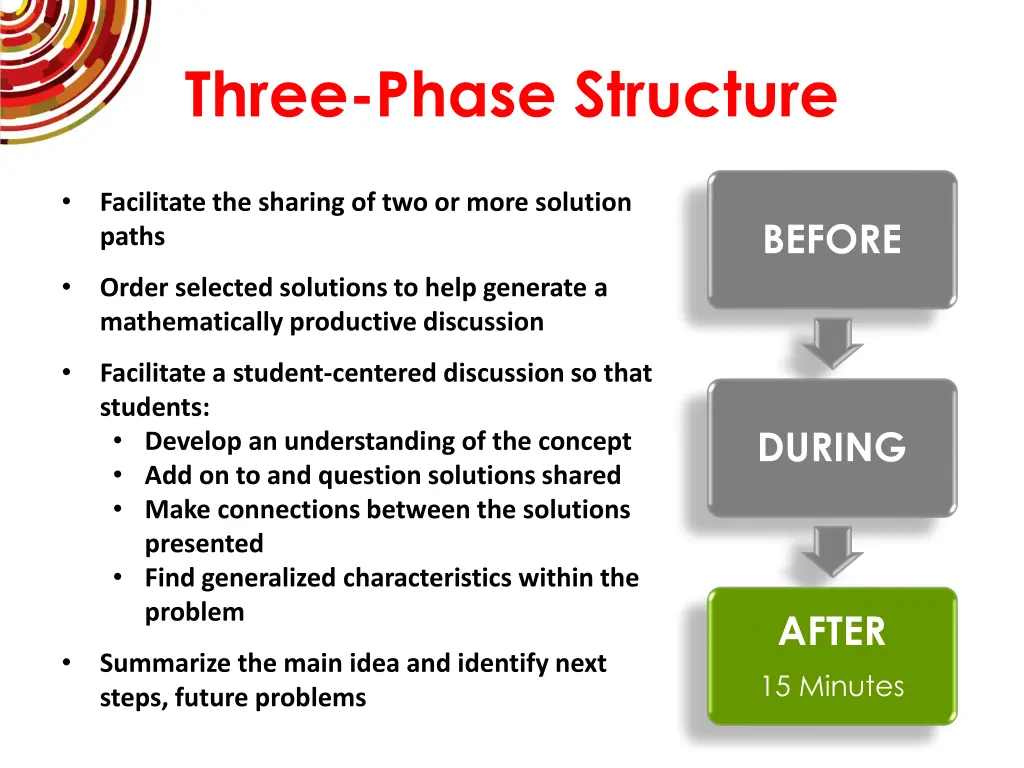 three phase structure 3