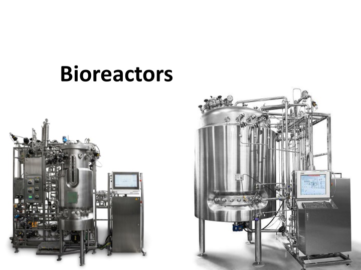 bioreactors