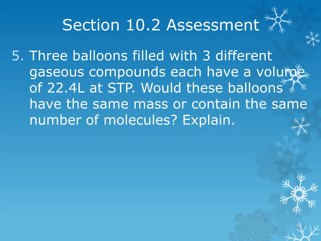 section 10 2 assessment 1