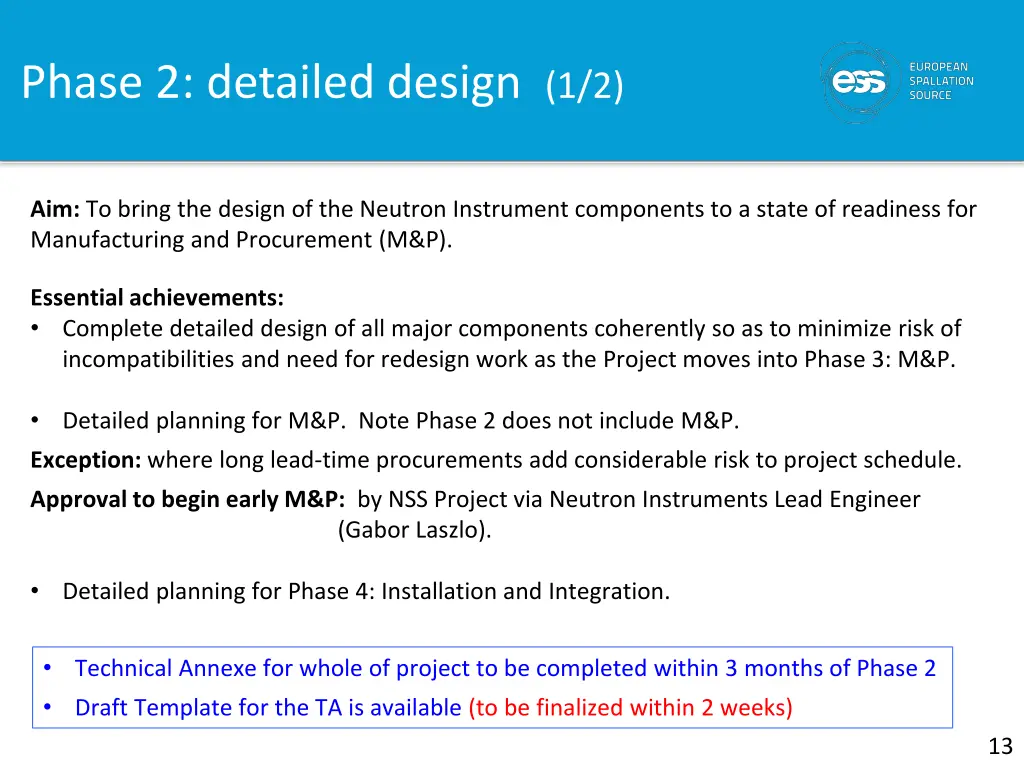 phase 2 detailed design 1 2