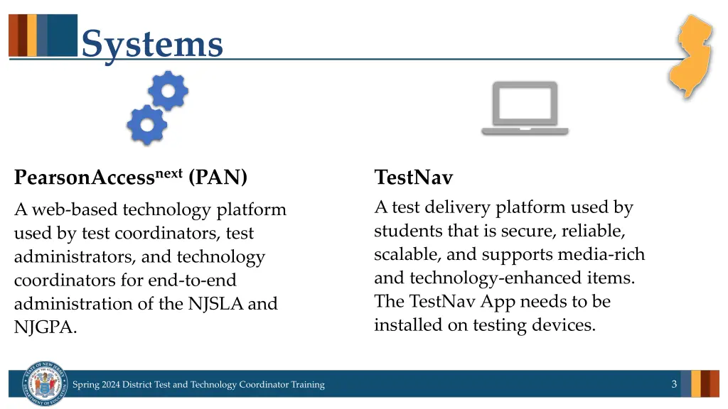 systems