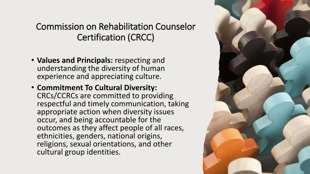 commission on rehabilitation counselor commission 2