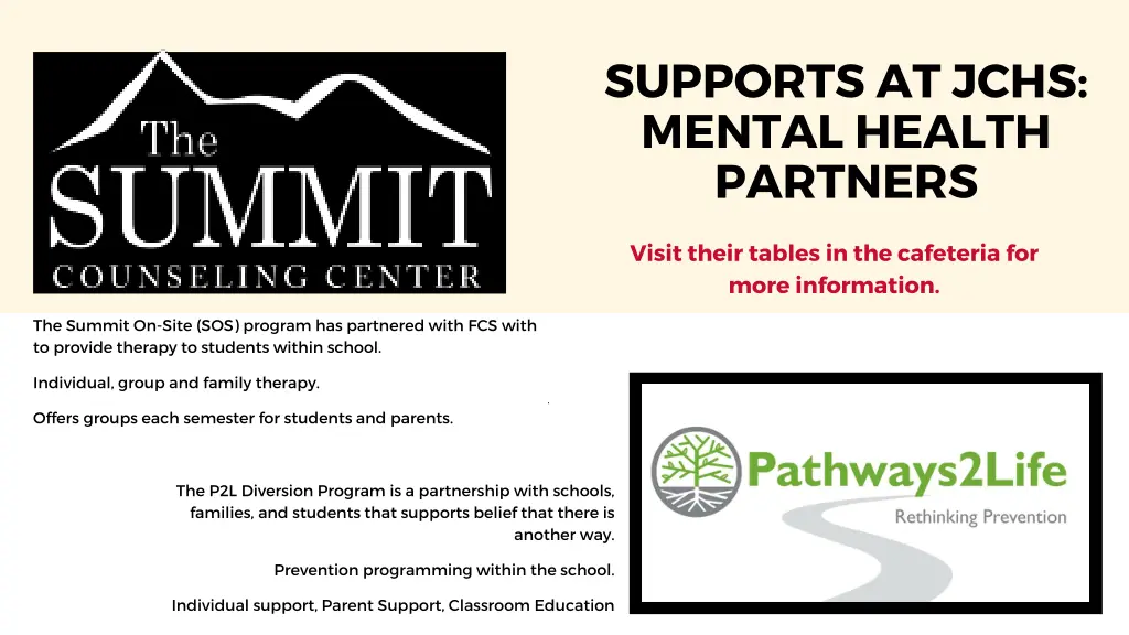 supports at jchs mental health partners