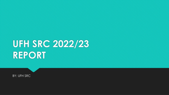 ufh src 2022 23 report