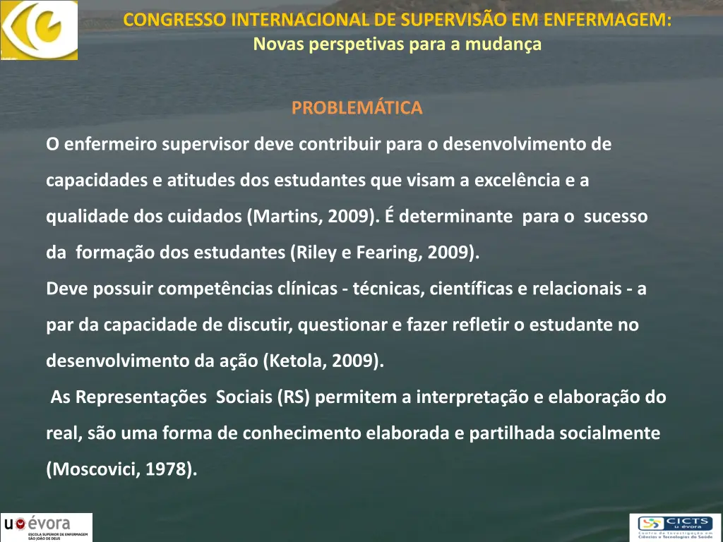 congresso internacional de supervis 2