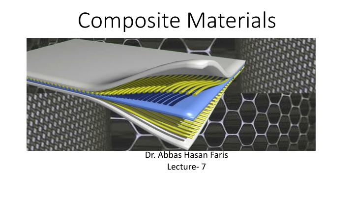 composite materials