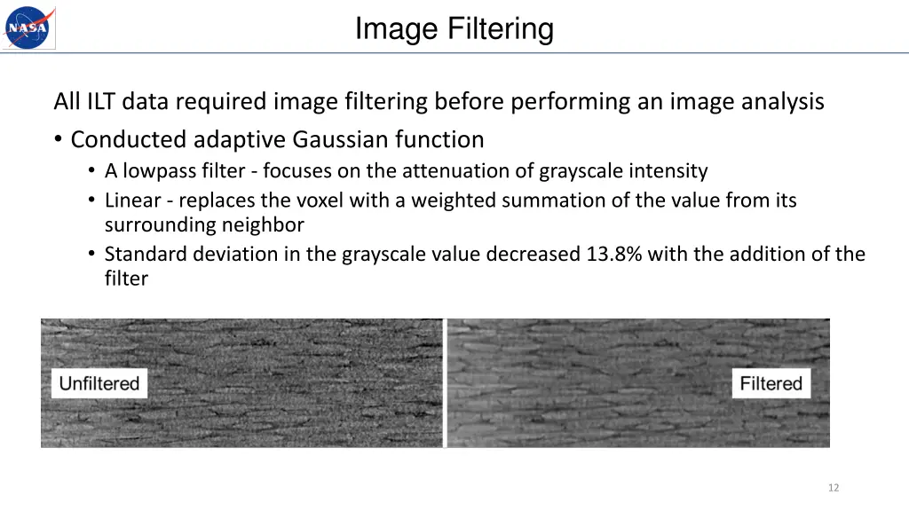 image filtering