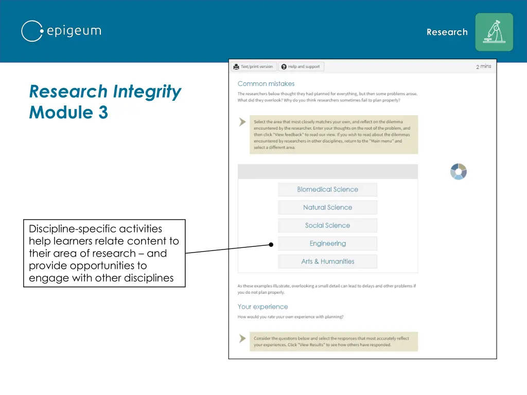 research integrity module 3