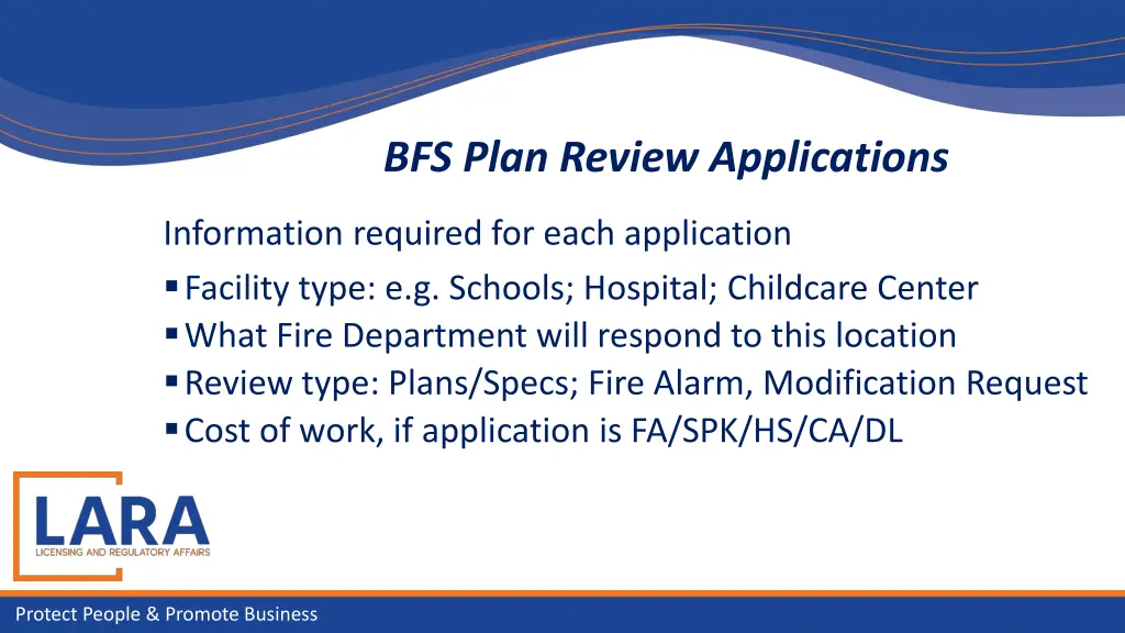 bfs plan review applications 1