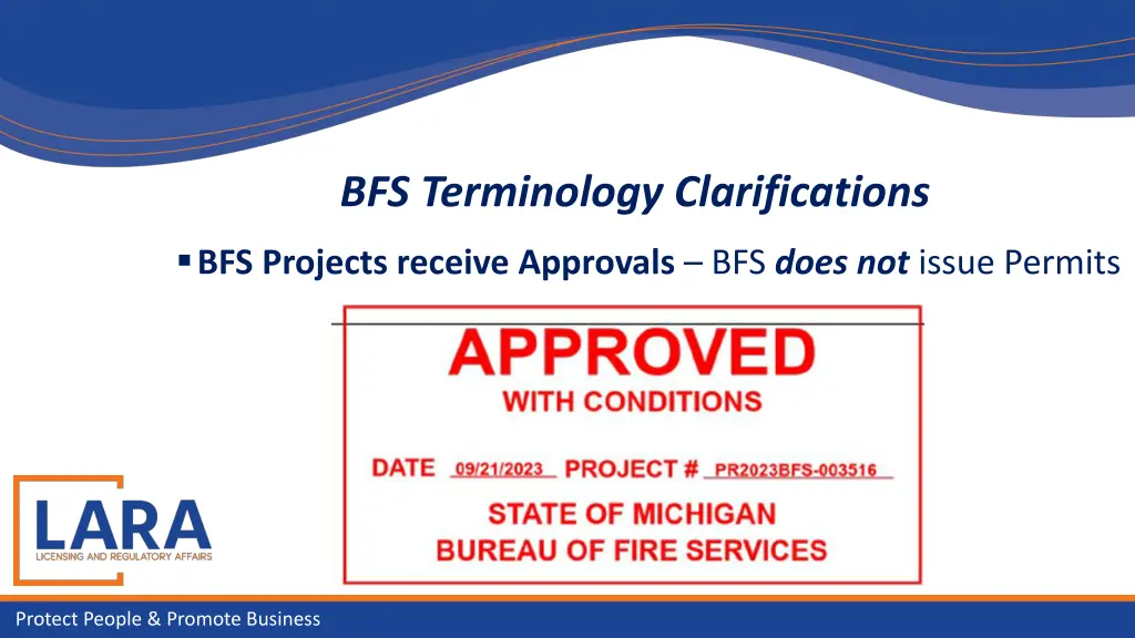 bfs terminology clarifications 4