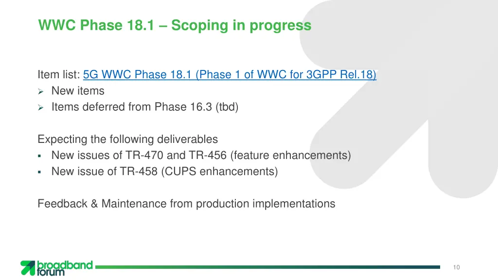 wwc phase 18 1 scoping in progress