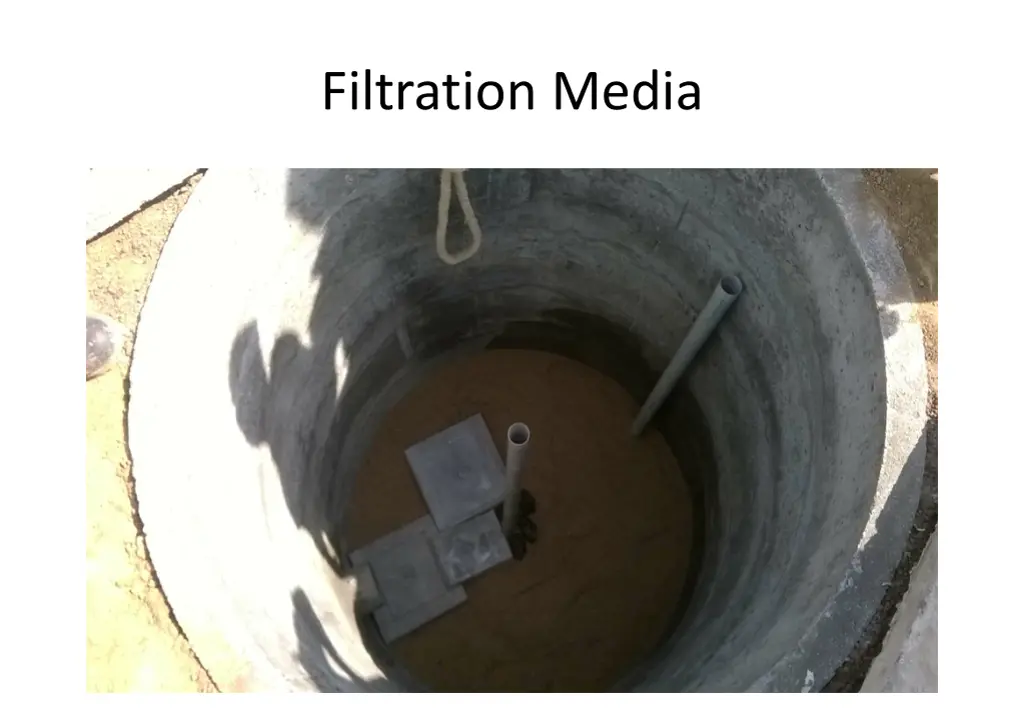 filtration media 2