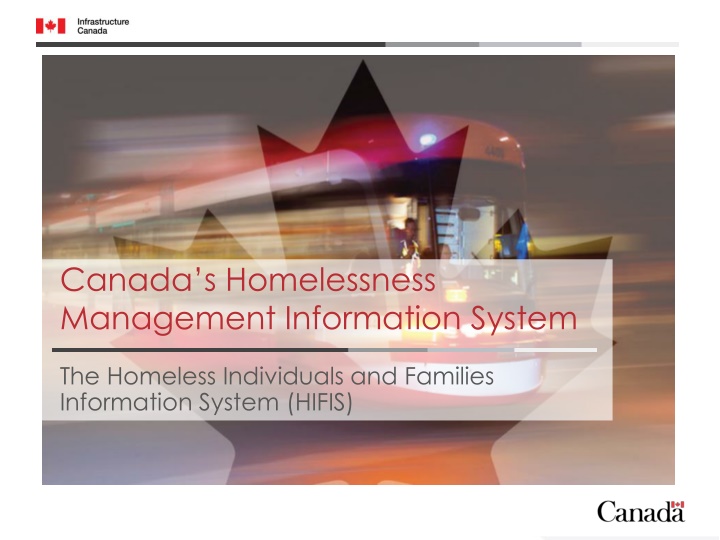 canada s homelessness management information