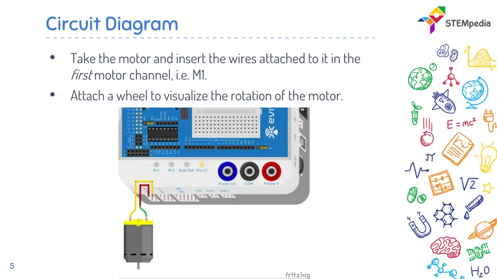 circuit diagram