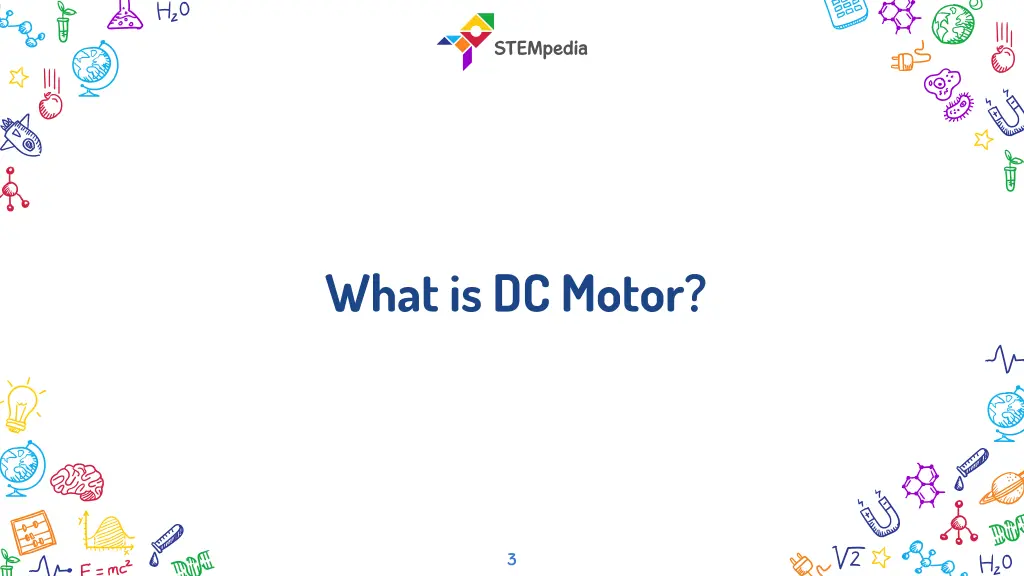 what is dc motor