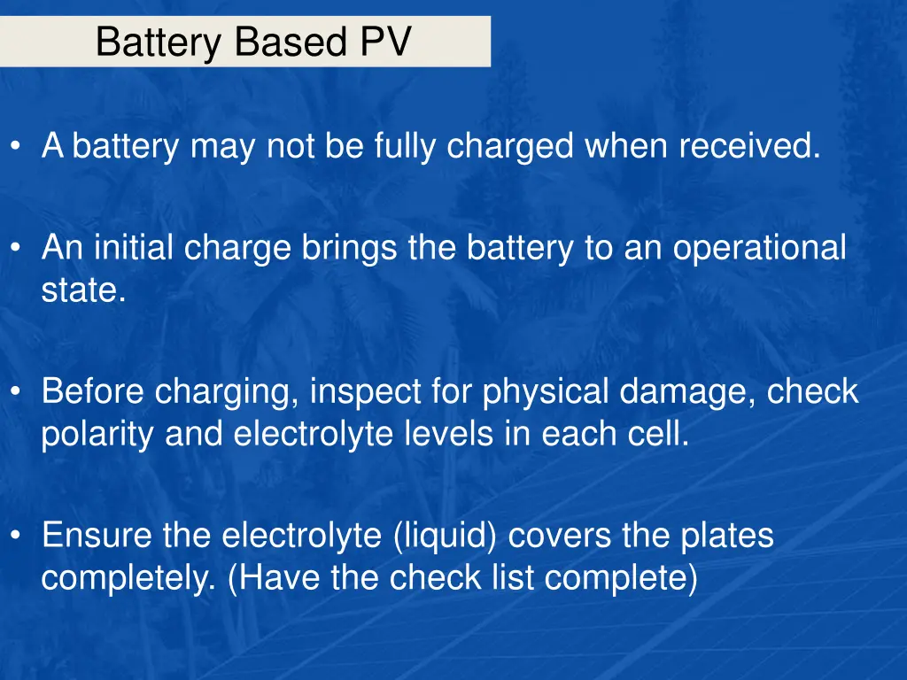 battery based pv 15