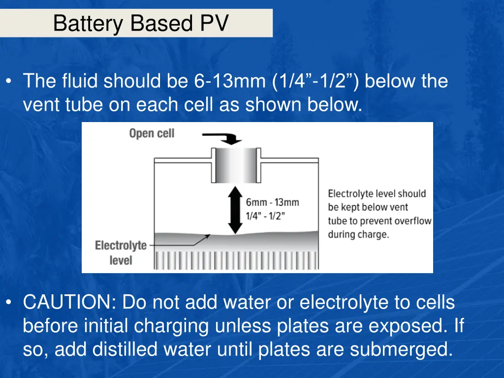 battery based pv 17