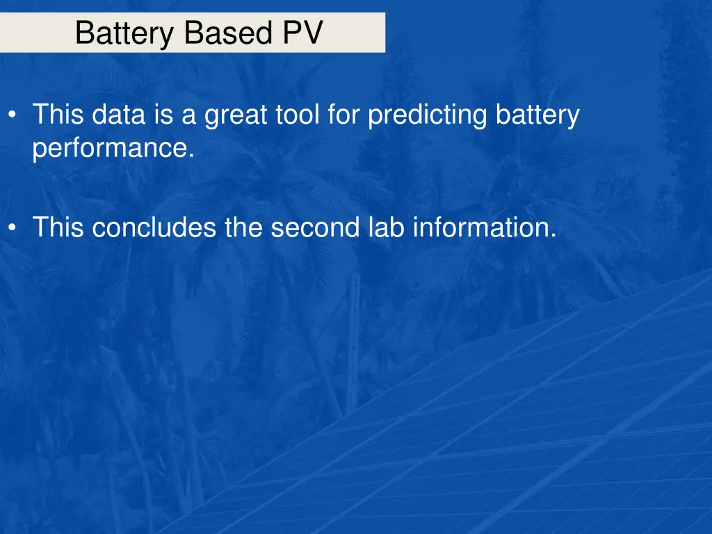 battery based pv 37