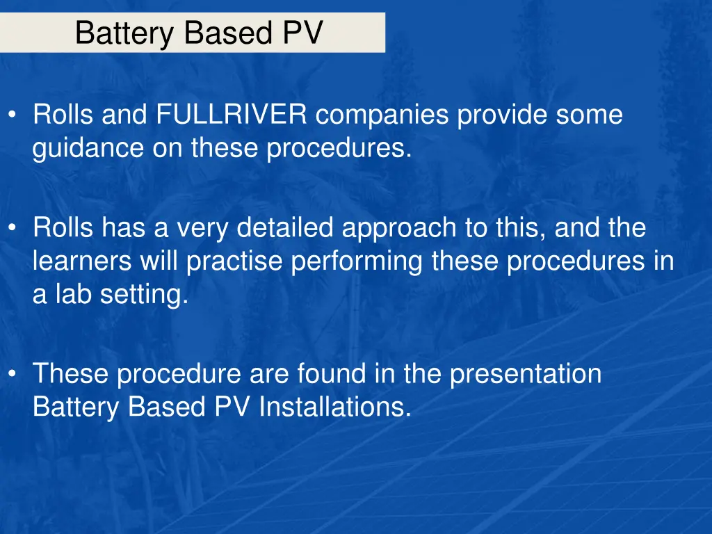 battery based pv 4