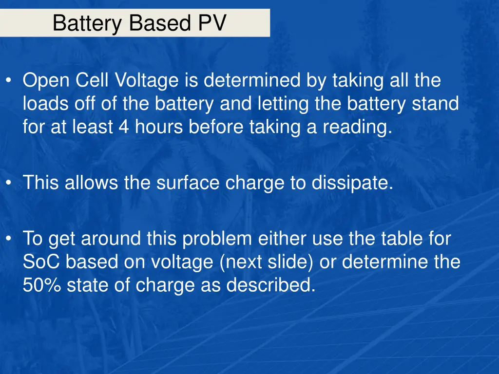 battery based pv 44