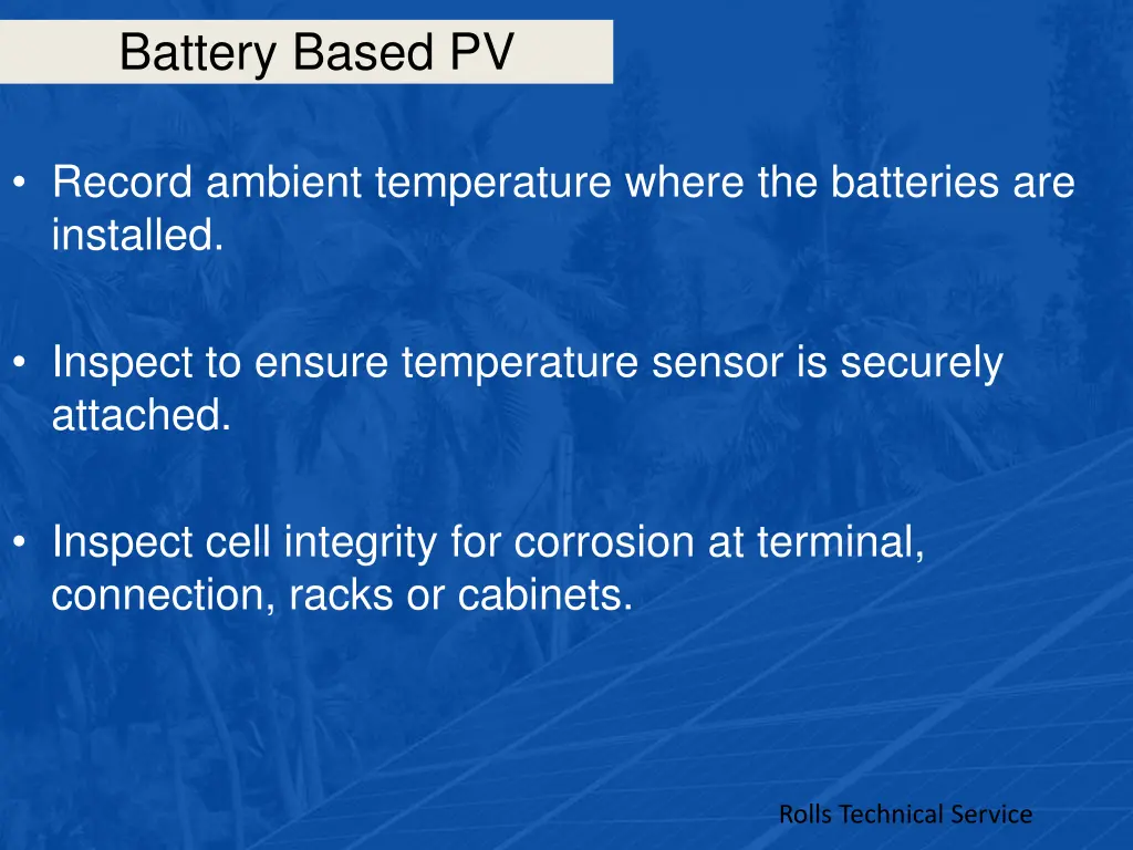 battery based pv 47