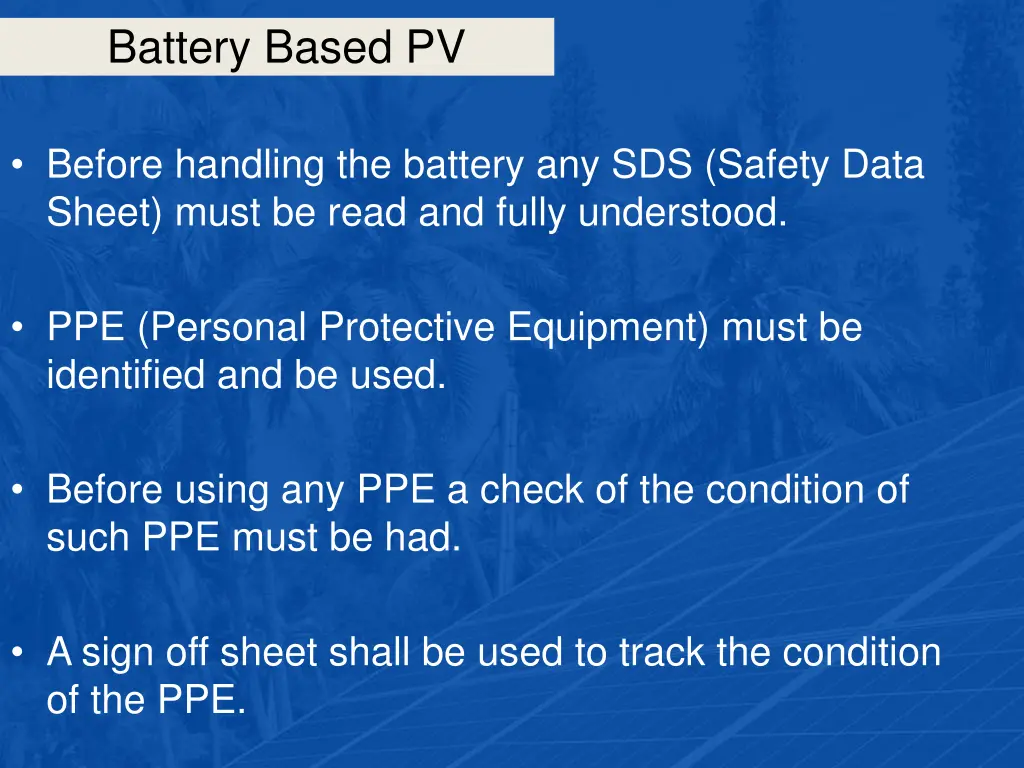 battery based pv 6