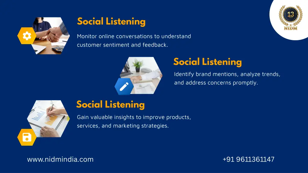 social listening