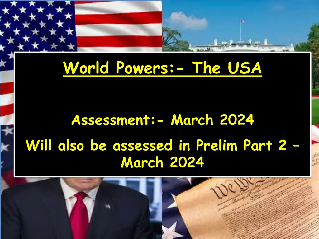 world powers the usa 1