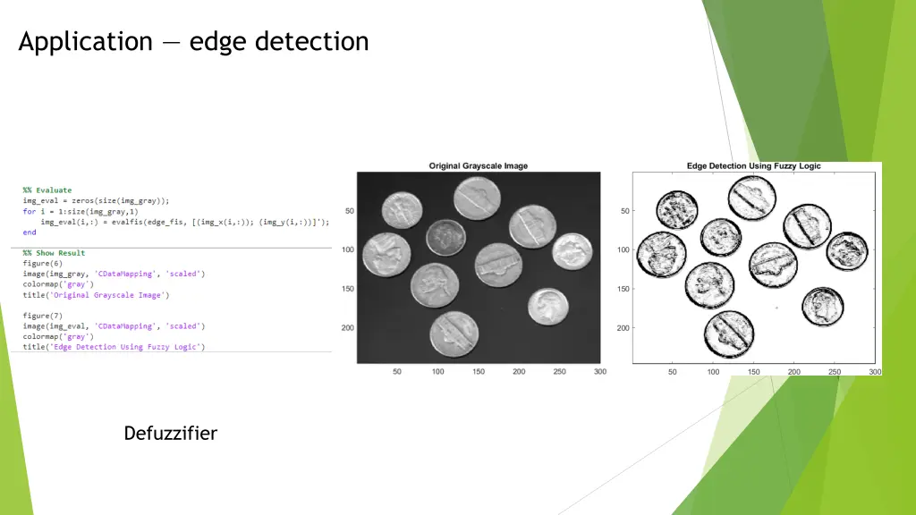 application edge detection 4