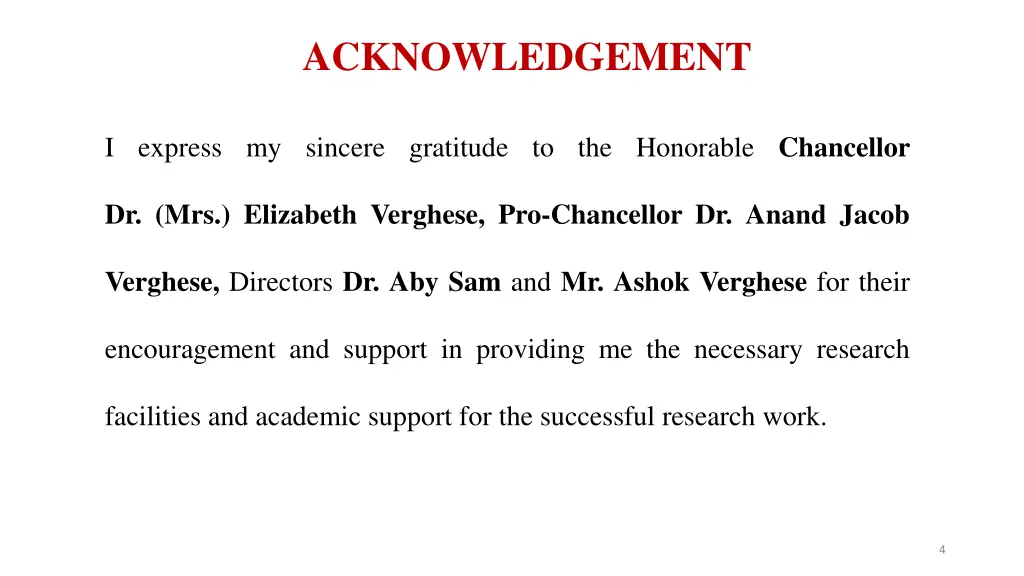 acknowledgement 1