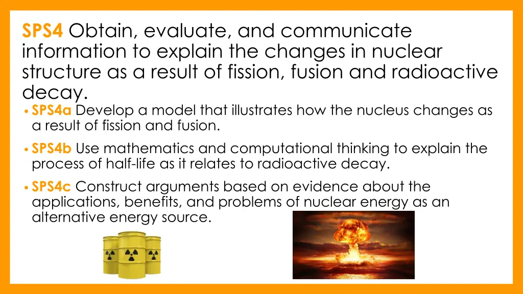 sps4 obtain evaluate and communicate information