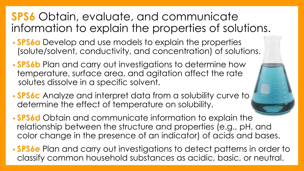 sps6 obtain evaluate and communicate information