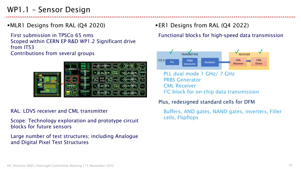 wp1 1 sensor design