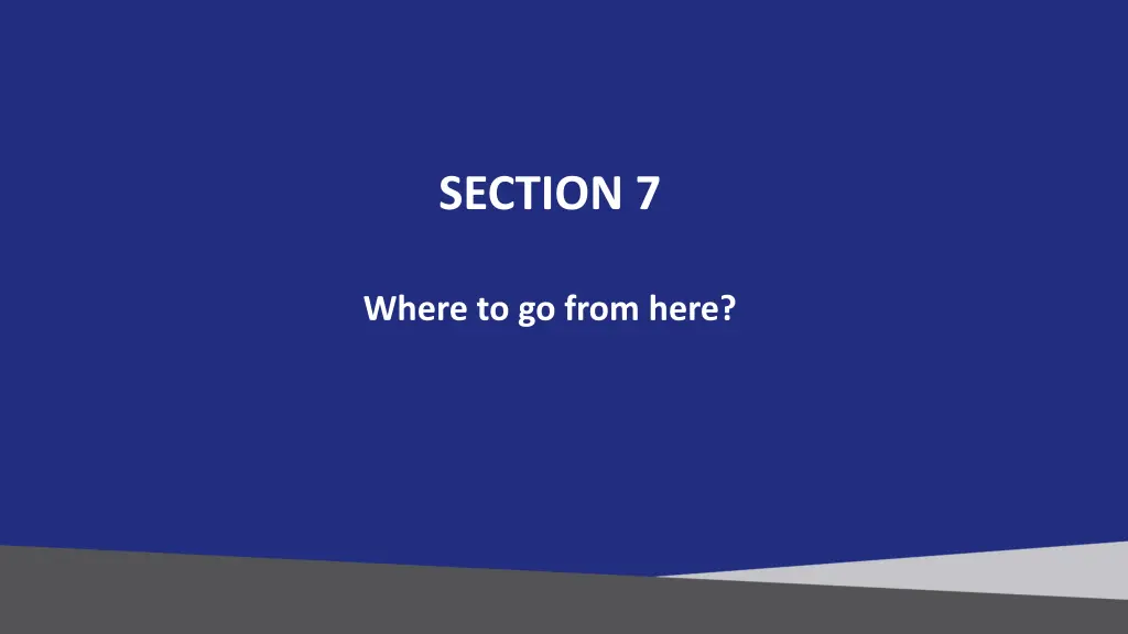 section 7