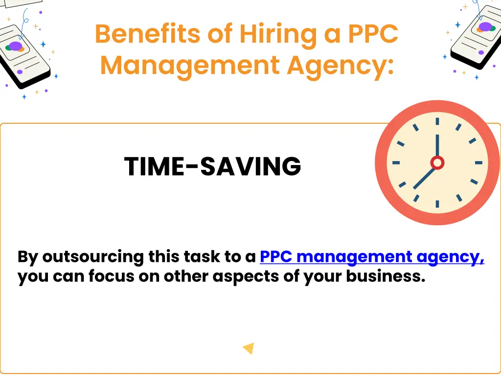 benefits of hiring a ppc management agency