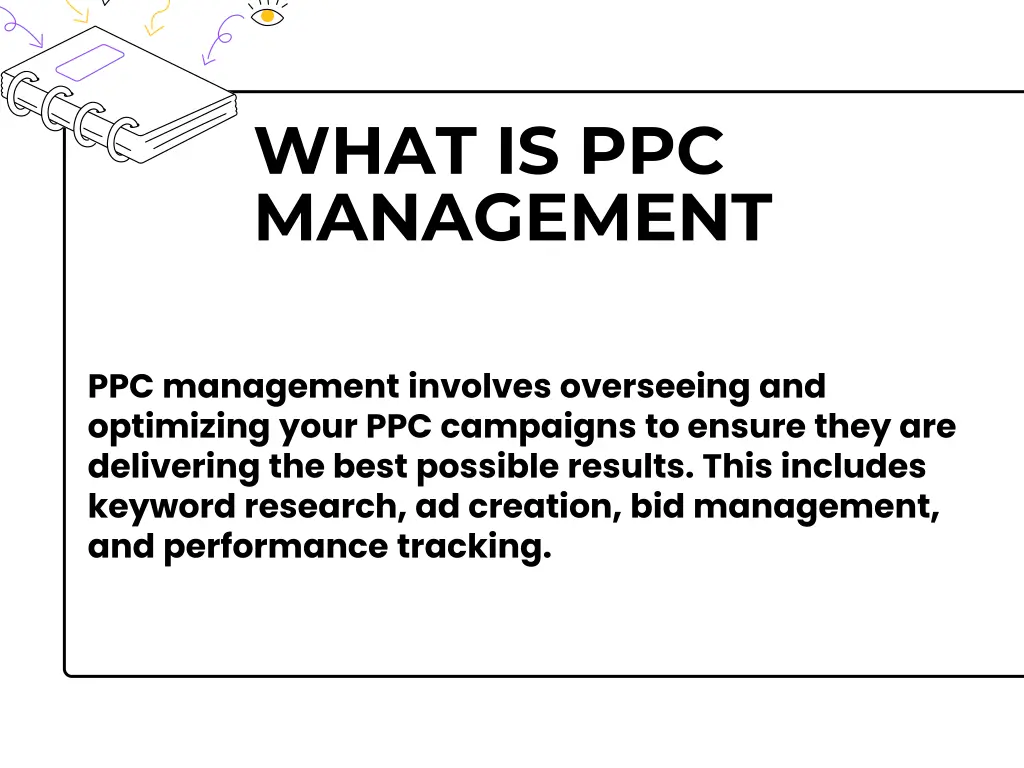 what is ppc management