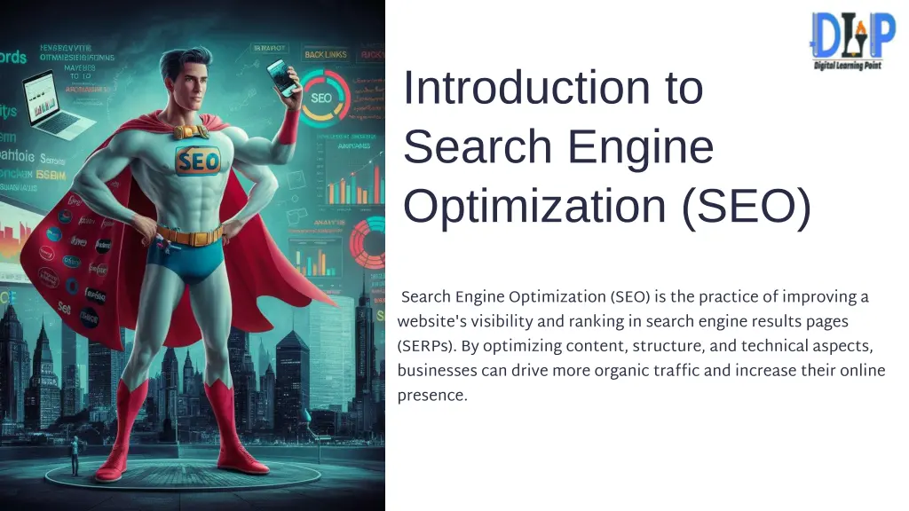 introduction to search engine optimization seo