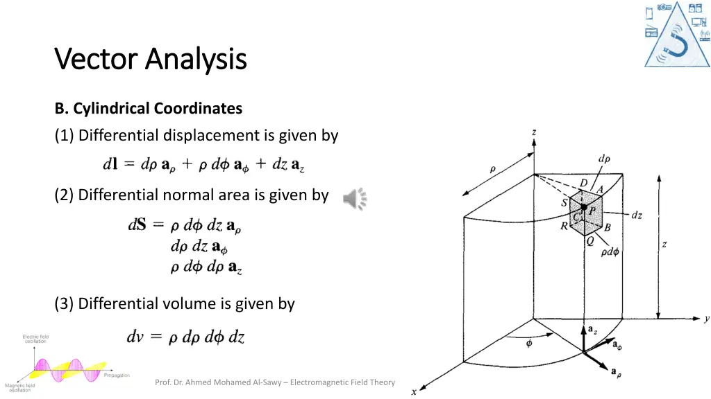 vector analysis vector analysis 2