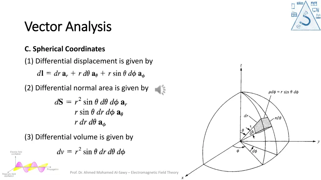 vector analysis vector analysis 3