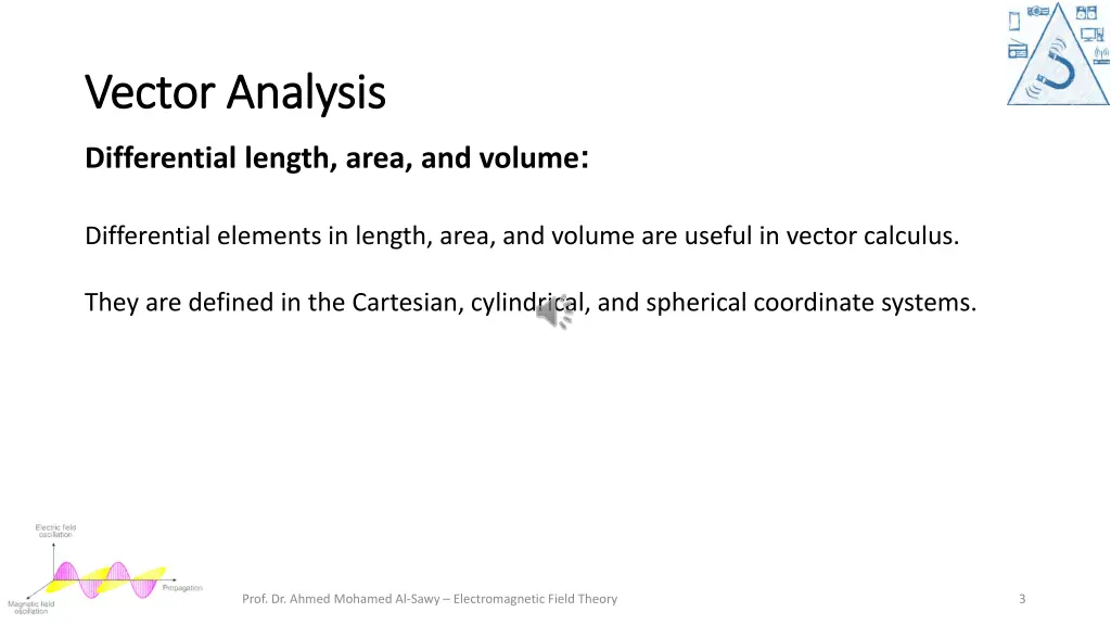 vector analysis vector analysis