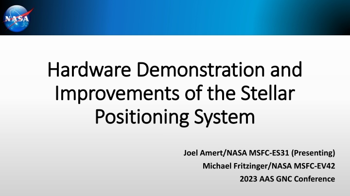 hardware demonstration and hardware demonstration