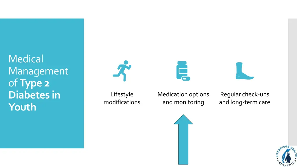 medical management of type 2 diabetes in youth