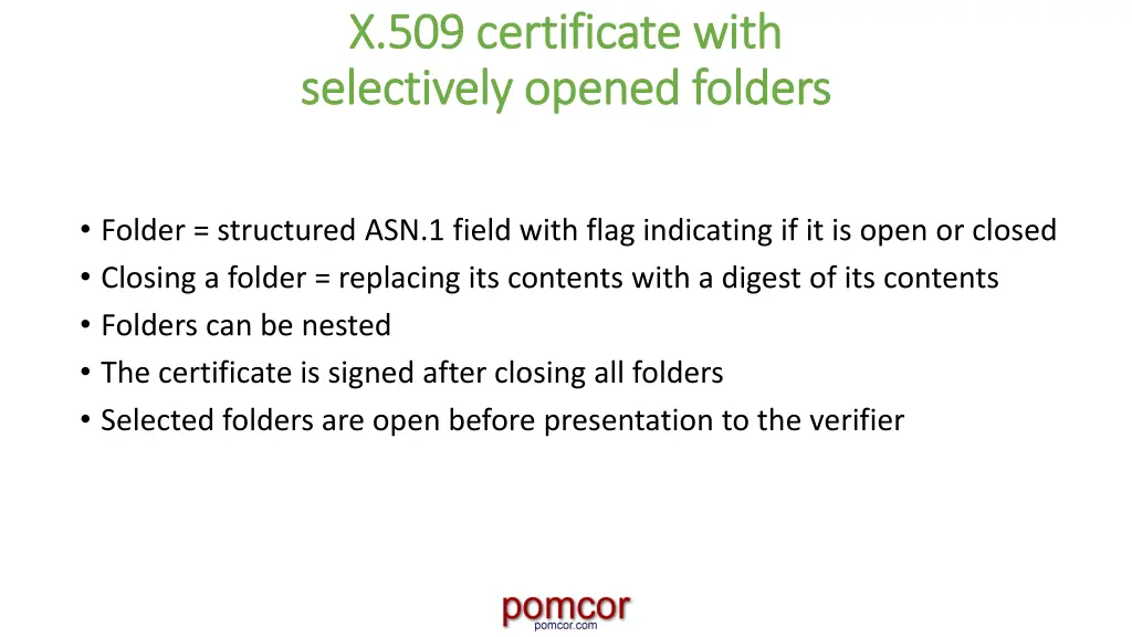 x 509 certificate with x 509 certificate with